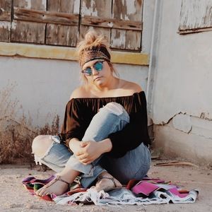 Meet your Posher, Samantha